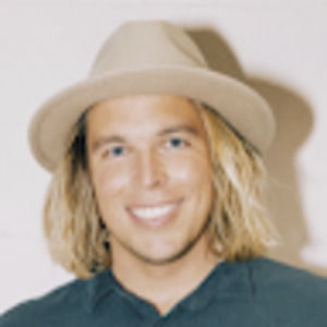 Meet your Posher, Colton